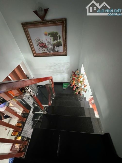 Siêu phẩm nhà bán Đường số 2 65m2 - 4 Tầng ngang  4  Bình Hưng Hòa A Bình Tân - 5