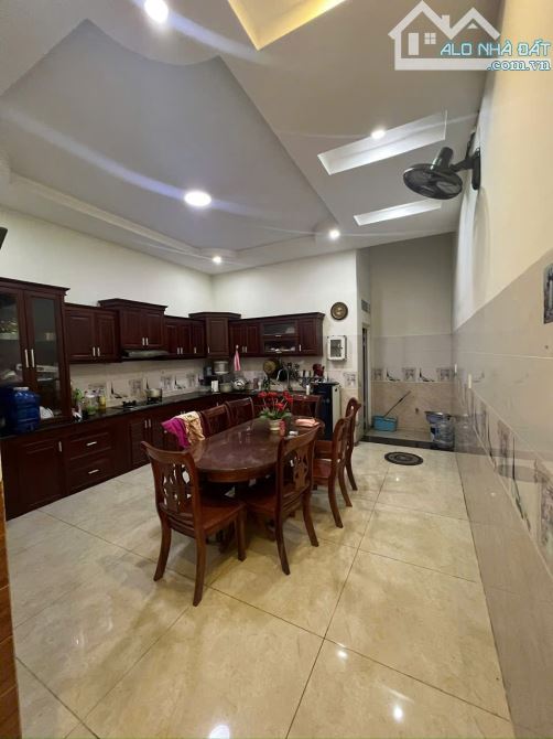 Bán nhà 1T2L 5x20m, đường số 1 KDC Vị Hảo p. Thái Hòa gần chợ Vị Hảo - 5