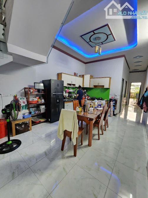 📌3.2 tỷ📌 Ngộp ngân hàng bán nhanh nhà 1T1L KDC Thái Bình Dương Tp Tân Uyên 150m2 - 5