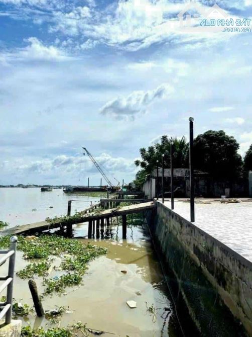 NỀN GÓC B1, B2 CỒN KHƯƠNG 1364 M2 , Q NINH KIỀU, TP CẦN THƠ - 5