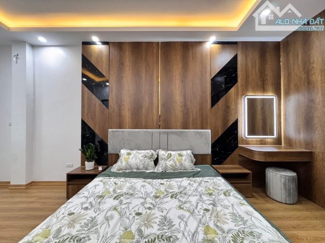 Bán nhà gần Lăng Bác, nhỉnh 6 tỷ, trung tâm Ba Đình, đủ nội thất về ở ngay - 5