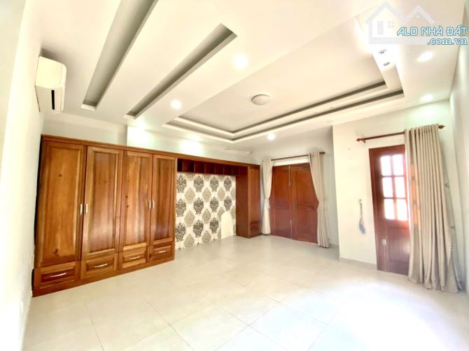 MẶT TIỀN KHU CITYLAND PHAN VĂN TRỊ-5 TẦNG-90M2-NGANG 5M-4PN-P7 GV-NHỈNH 18 TỶ TL - 5