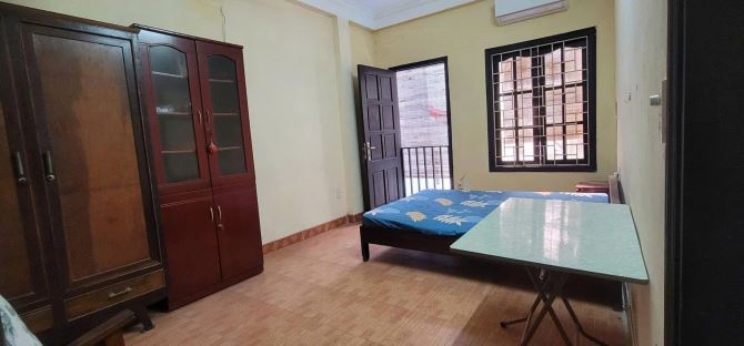 Nhà Ba Đình 2 thoáng, khu an ninh tuyệt vời, gần đường Vạn Phúc kéo dài - 5