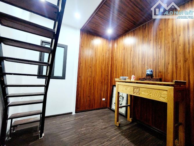 Bán nhà phố Kim Ngưu,quận Hai Bà Trưng ngõ rộng,gần phố, sân để xe riêng biêt, 46m ,7x tỷ - 5