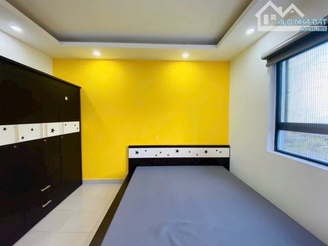🌟GIÁ TỐT! CHUNG CƯ CT4 Vĩnh Điềm Trung Nha Trang 2PN, ban công rộng 1,X TỶ - 5