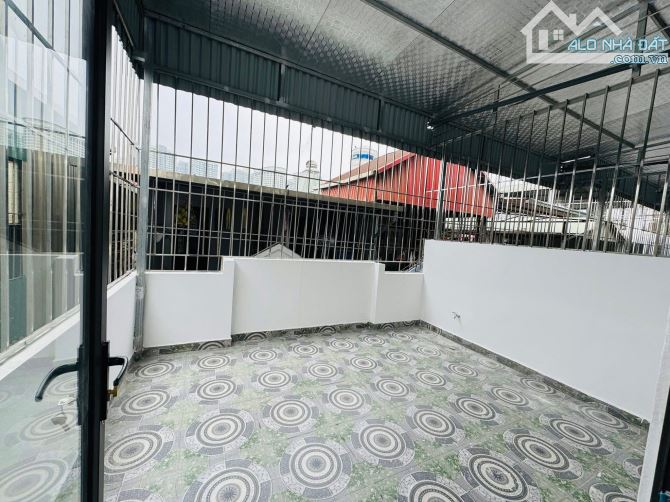 Bán nhà xây mới đẹp Vĩnh Hưng,Q.Hoàng Mai,3 thoáng, 2 ngõ,dt30m, giá 6,8tỷ - 5