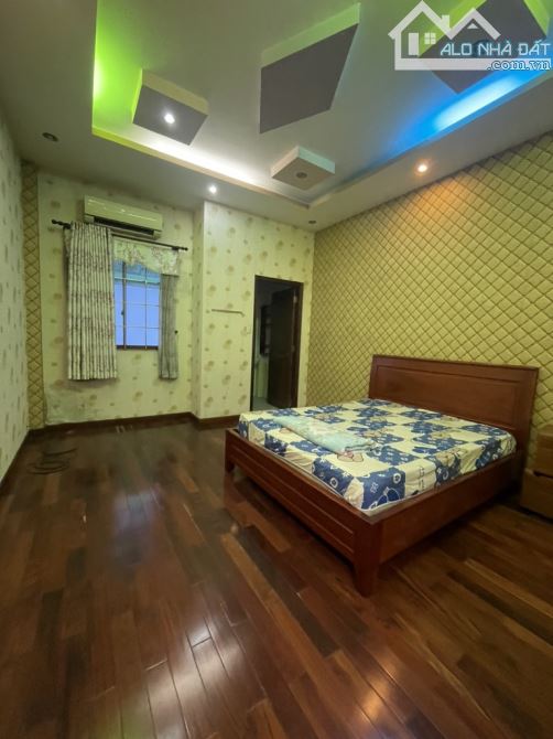 🏠 MÃ LÒ - NGAY KHU TÊN LỬA - BÌNH TRỊ ĐÔNG - NHÀ 4 TẦNG - NỘI THẤT FULL GỖ ĐỎ - 7.4TỶ 💢 - 5