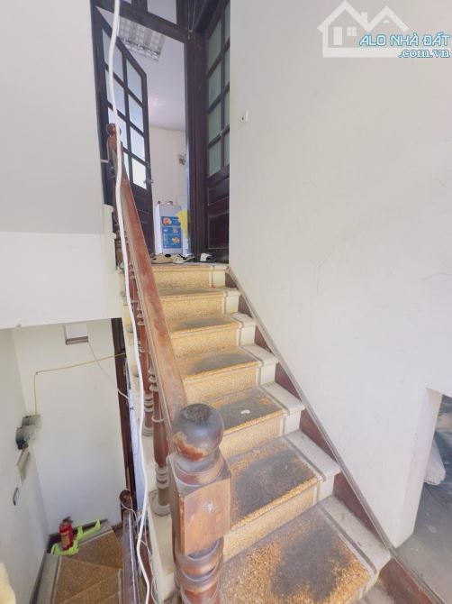 Hào Nam lô góc 2 thoáng làm VP, 54m 5 tầng mới mặt tiền 5.6m chỉ 20.8 tỷ - 5