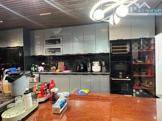 Siêu Phẩm 6 tầng khu P/lô TĐC Giang Biên, thang máy,view công viên, 72m, MT 5m, nhỉnh 22tỷ - 5