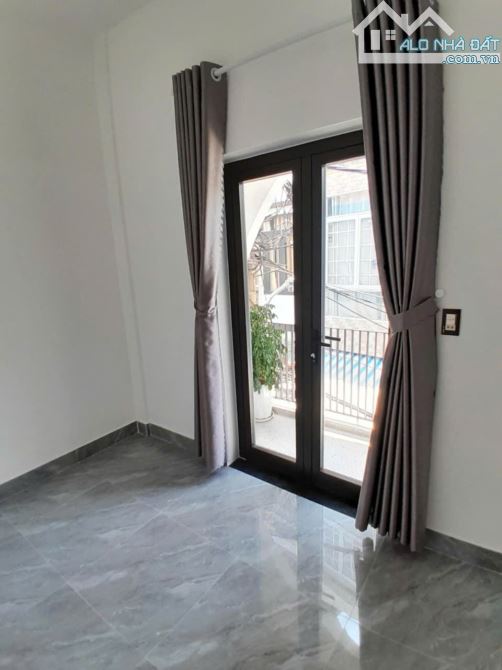 CHỈ 3.95T.Ỷ SỞ HỮU NGAY NHÀ 2 TẦNG 3 MÊ 55M2(6*9M)- KIỆT HOÀNG HOA THÁM- THANH KHÊ- ĐÀ NẴN - 5