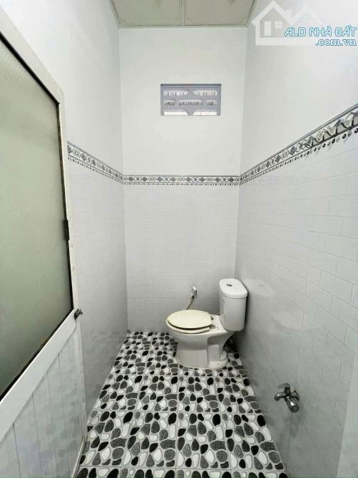Kẹt tiền bán gấp nhà 150m² giá chỉ 650tr – SHR – Tân Phú Trung, Củ Chi – hẻm 1 xẹc Hồ Thị - 5