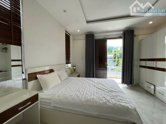 Biệt Thự An Viên sát biển 4 tầng nội thất mới cao cấp gần sát VIN Phú Quý - 5