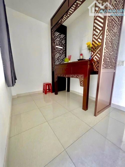 NHÀ PHÂN LÔ ĐỒNG BỘ – SHR – ĐƯỜNG 8M XE TẢI QUAY ĐẦU HT13, Quận 12 Nhỉnh 5 TỶ - 5