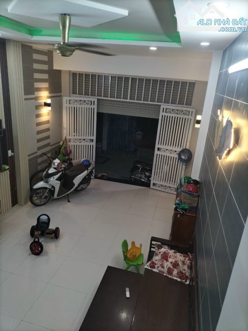 Nhà Phố Gò Dầu, Hẻm ô tô con sạch đẹp Văn minh. - 5