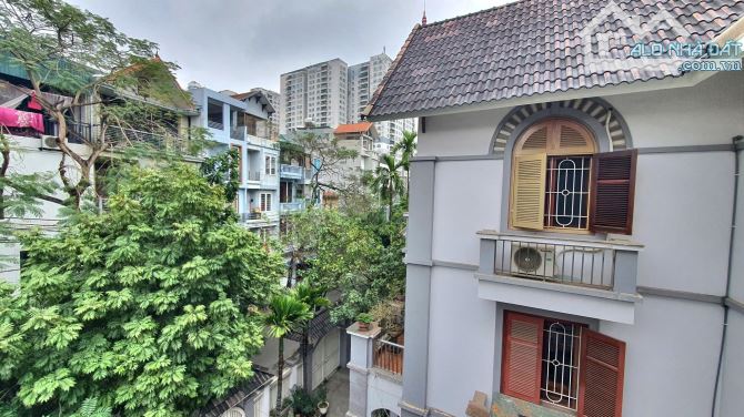 BIỆT THỰ KĐT VĂN QUÁN – ĐẲNG CẤP GIỚI TINH HOA – 231M² – NHỈNH 200TR/M² – TIỀM NĂNG TĂNG - 5