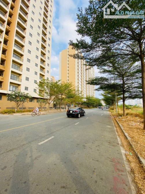 Bán đất An Khánh Quận 2 mặt đường Bạch Đông Ôn khu 1.8ha gần chợ Bình Khánh (69m2) 21 tỷ - 5