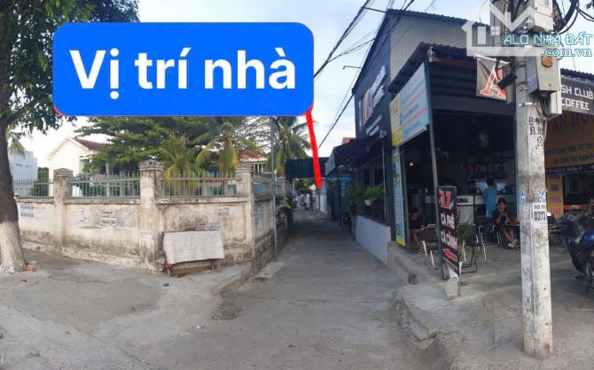 GIÁ RẺ! NHÀ 3 TẦNG MỚI XÂY TẠI XÃ VĨNH HIỆP – GẦN ĐƯỜNG 23/10, Ô TÔ ĐỖ CỬA, TRUNG TÂM - 5