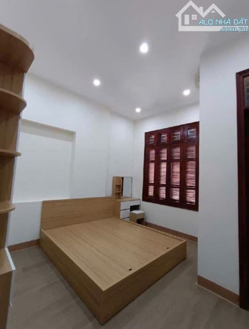 🏡 BÁN NHÀ LA TINH – NGÕ THÔNG – THIẾT KẾ RIÊNG TỪNG CĂN – GẦN KĐT ĐÔ NGHĨA – GIÁ 4,2 TỶ - 5