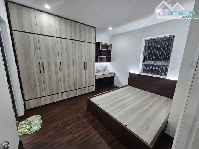 Bán căn hộ Rice City 63m2 thiết kế 2pn - 2vs - 5