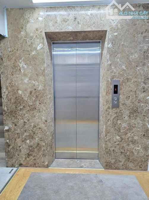 MẶT PHỐ XÃ ĐÀN – LÔ GÓC 2 MẶT THOÁNG – NHÀ 7 TẦNG THANG MÁY – GIÁ 55 TỶ – SIÊU HIẾM - 5