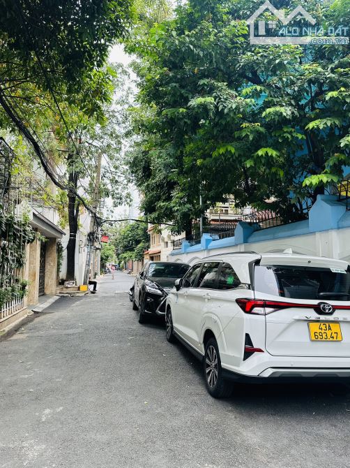 Nhà đẹp ở ngay - HXH Trương Công Định - P14 - Khu Sang (5 x14m) 4 Tầng bề thế, chỉ 9.9 tỷ - 5