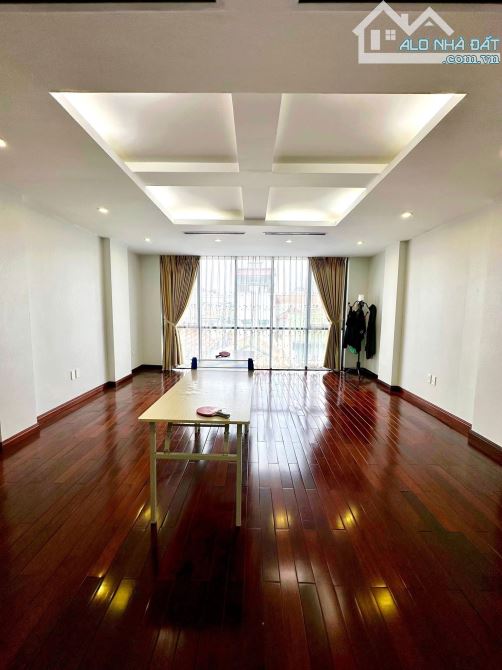 Bán Gấp Siêu Phẩm Toà Văn Phòng 9 Tầng Kinh Doanh Phố Nguyễn Xiển Giá 27.5Tỷ. - 5