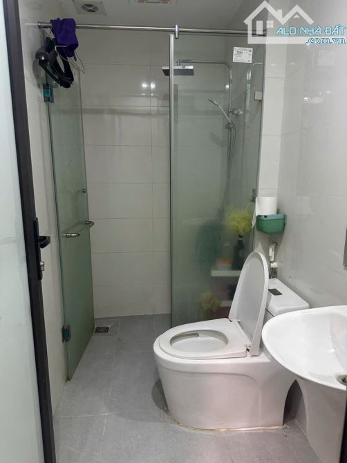 Siêu phẩm Định Công 45mx5t,thiết kế hiện đại.Sổ vuông đét - 5