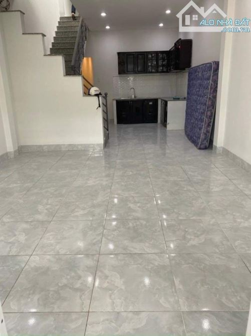 Bán nhà 2 tầng Hẻm Đường 23/10, Vĩnh Thạnh, Nha Trang, Khánh Hòa. - 5