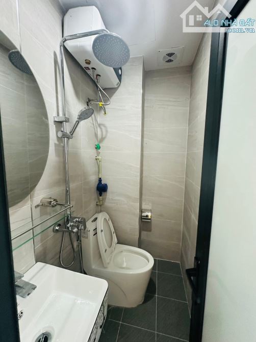 CHUNG CƯ MINI 22 PHÒNG – HỒ TÙNG MẬU – NGÕ Ô TÔ – FULL PHÒNG – THU 120TR/THÁNG – GIÁ 18 TỶ - 5