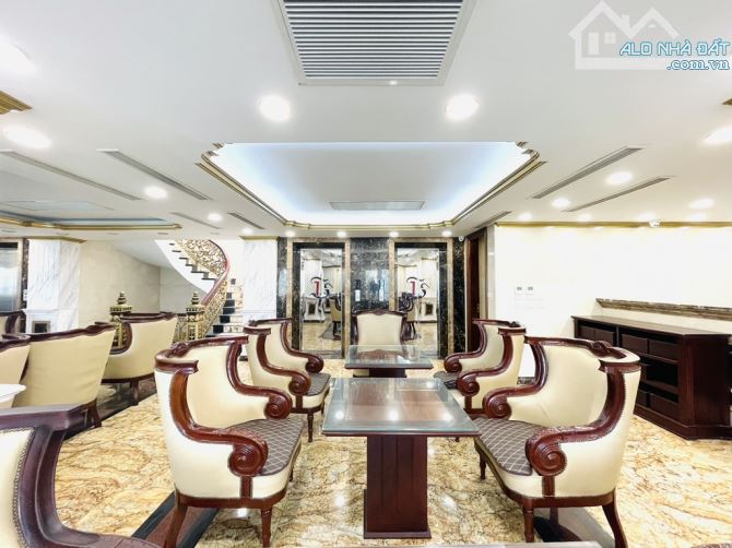 Bán nhà mặt phố Tố Hữu 200m2 5 tầng mt 20m giá 85 tỷ - 5