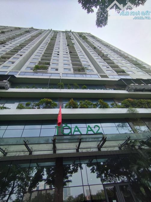 Bán CHCC toà A2 Ecolife Capitol, Tố Hữu, gần Lê Văn Lương. Trung Văn. Nam Từ Liêm. 8,3 Tỷ - 5