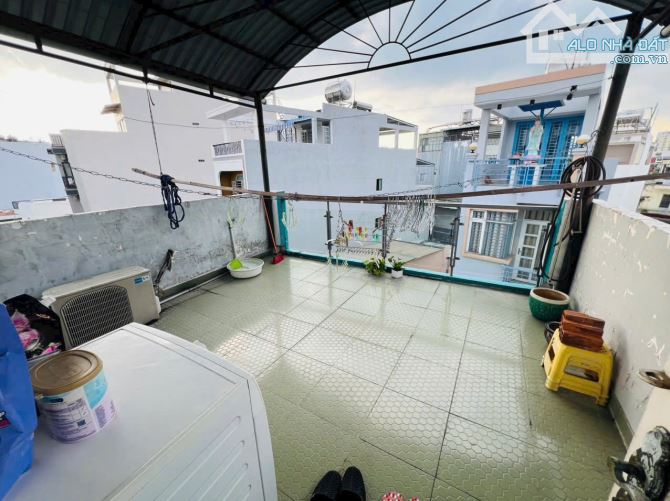 Ô TÔ NGỦ TRONG NHÀ – TRUNG TÂM BÌNH THẠNH – HẺM TRẢI NHỰA 6M – 5 TẦNG - 6.8 TỶ - 5