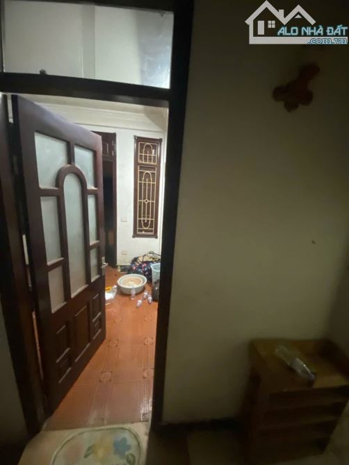 BÁN NHÀ MẶT NGÕ TO NHƯ MẶT PHỐ 14,3 TỶ 30m 5 TẦNG MT 6m Ô TÔ TRÁNH LẠC LONG QUÂN TÂY HỒ - 5