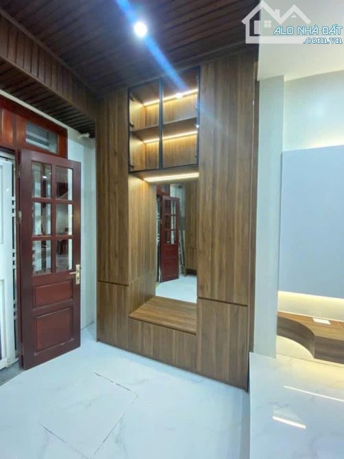 NHÀ ĐẸP CHIẾN THẮNG, VĂN QUÁN, HÀ ĐÔNG. - 5