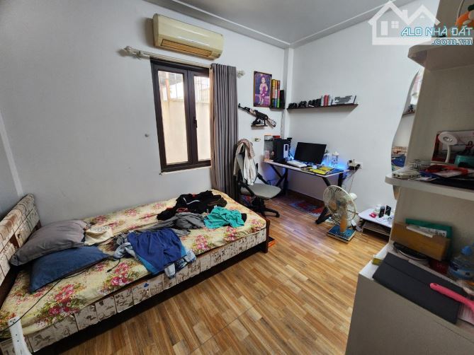 NHÀ XUÂN ĐỖ ĐẸP TỰ XÂY 52M2 CÁCH Ô TÔ 20M – VÀI BƯỚC RA CÔNG VIÊN RỘNG 15HA , NGÕ RỘNG - 5