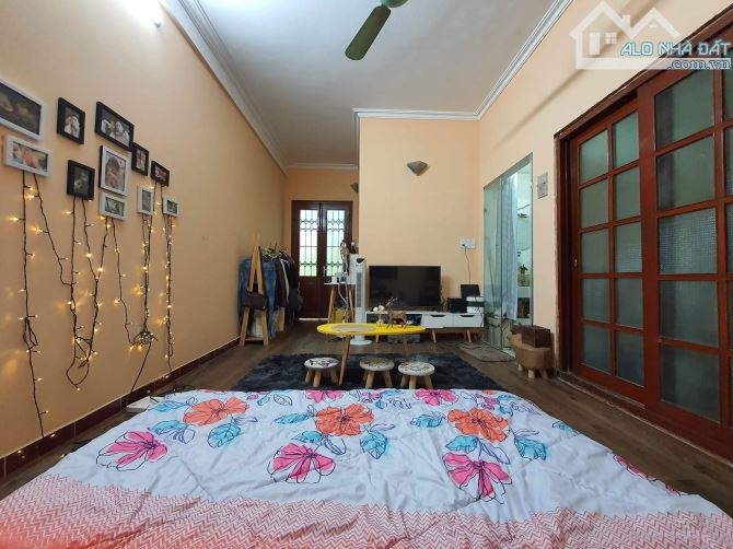 Cần bán nhà tại số 6 Nguyễn Huy Tự - Hai Bà Trưng - Cầu Trần Hưng Đạo - 12 tỷ - 5