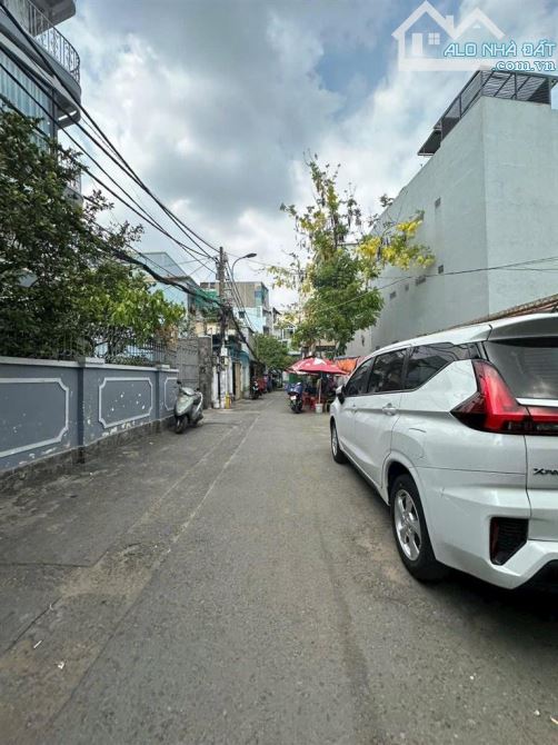 🌟 BÁN NHÀ ĐẸP - TRỆT + 1 LẦU - NƠ TRANG LONG, P.13, QUẬN BÌNH - 5