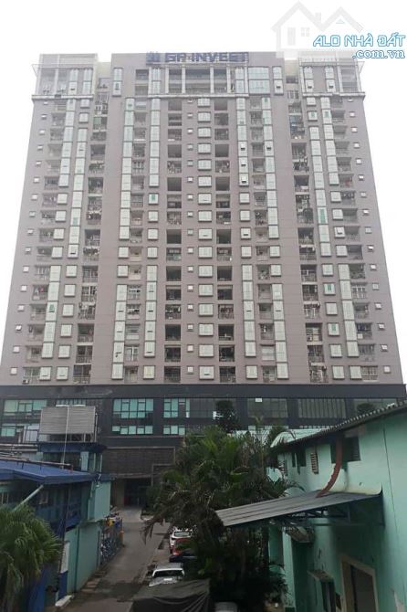 Bán căn hộ chung cư GP-Invest 170 Đê La Thành, Đống Đa, 133 m2 chỉ 11,5 tỷ - 5