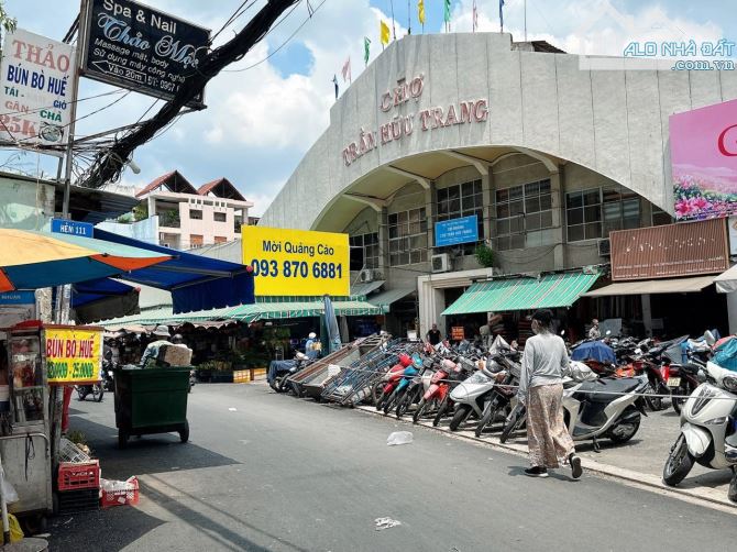 🚂 MAI VĂN NGỌC – ĐẤT VÀNG TRUNG TÂM – MẶT TIỀN TƯƠNG LAI 30M – CHỈ 12.7 TỶ! - 5