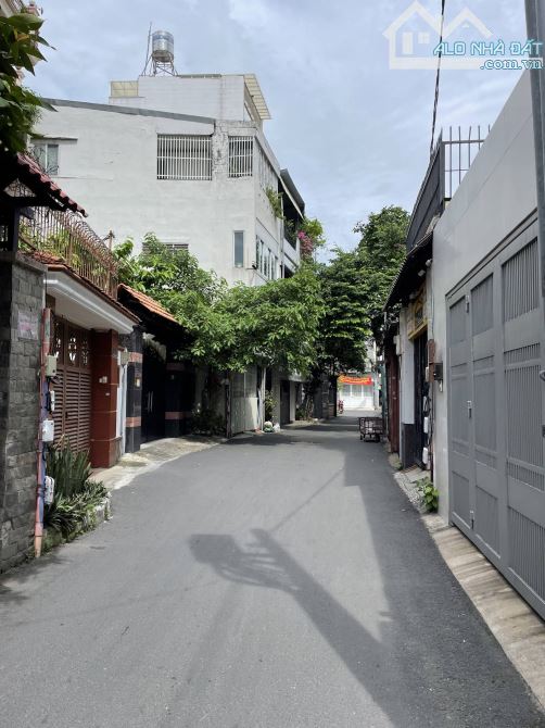 🌿 BIỆT THỰ SÂN VƯỜN NGUYỄN ĐÌNH CHÍNH – 154M² – GIÁ CHỈ 28 TỶ – TRÁI NGỌT CHỜ CHỦ MỚI! - 5
