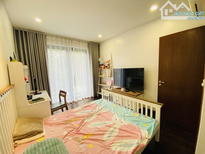 BÁN NHÀ LIỀN KỀ MỸ ĐÌNH- Ô TÔ TRÁNH NHAU, VỈA HÈ RỘNG - 65M2, 5 TẦNG_ GIÁ 17.25 TỶ - 5