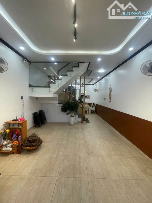 BÁN NHÀ TRUNG TÂM , ĐƯỜNG BÙI THỊ XUÂN K2. - 5