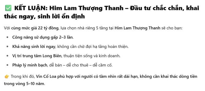 Nhà riêng 5 tầng tại Him Lam New Star – Lựa chọn lý tưởng nhà đầu tư thông thái - 5