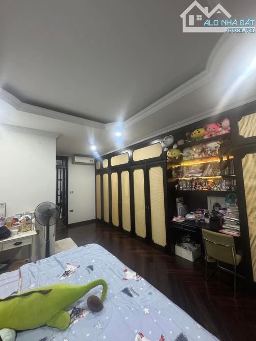 BÁN BIỆT THỰ MINI NGÕ ĐẸP NGUYỄN TRÃI, KHUẤT DUY TIẾN, THANG MÁY, INDOCHINE, FULL NỘI THẤT - 5