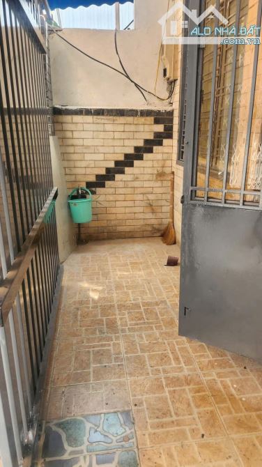 Bán nhà kiệt thông Trần Cao Vân, DT 50.8m2, thông ra Nguyễn Tất Thành, gần Ông Ích Khiêm - 5