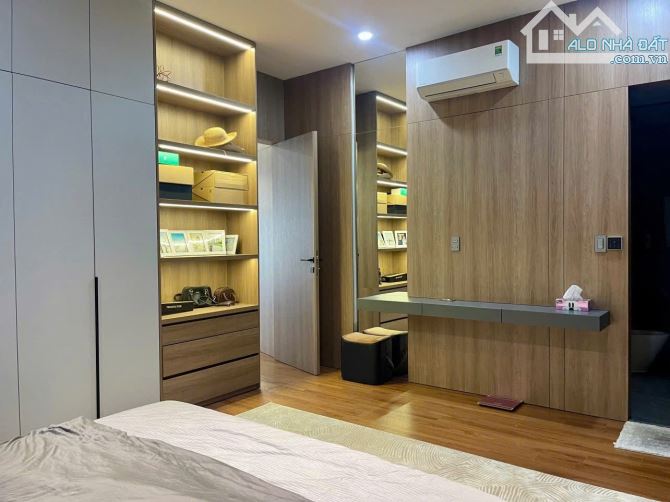 💥💥 SIÊU VILLA HIỆN ĐẠI – ĐẶNG THAI MAI, TRUNG TÂM THÀNH PHỐ 💥💥 - 5