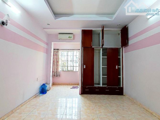 BÁN NHÀ MẶT TIỀN KINH DOANH THÍCH QUẢNG ĐỨC, PHÚ NHUẬN – 100M2 – 6 TẦNG BTCT CHỈ 20.5 TỶ. - 5