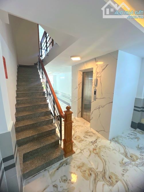 Bán Nhà Tên Lửa - 4x23 - 90m2 - Có Thang Máy - Gần Nhà Phaolo - Aeon Mall - Chỉ 11.X Tỷ - 5