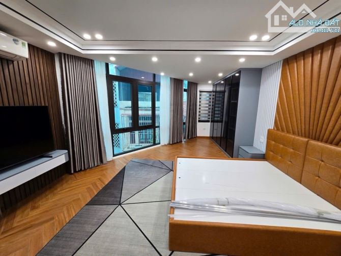 Bán nhà Phúc Tân 40 5 4 20 tỷ ô tô chạy vòng quanh. Kinh doanh bất chấp - 5