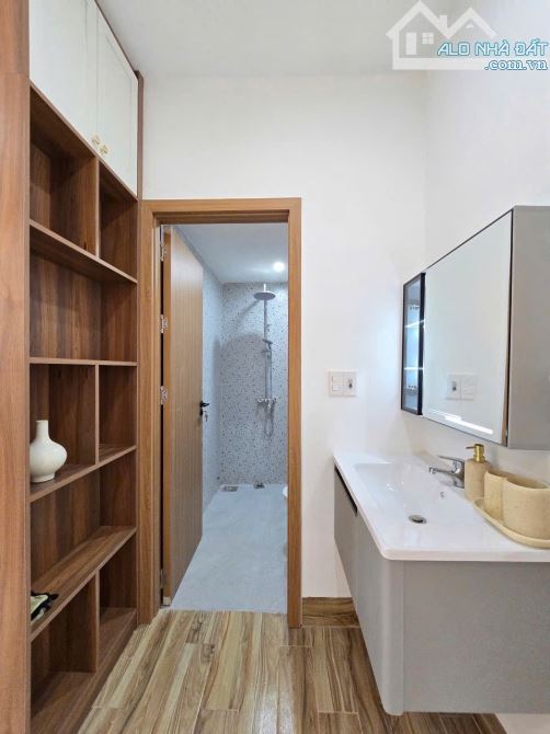 SIÊU PHẨM VILLA 4 TẦNG CÓ HỒ BƠI – CÁCH BIỂN MỸ KHÊ 500M!  Cần bán gấp căn villa trung tâm - 5